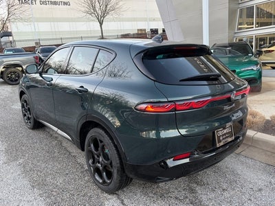 2026 Alfa Romeo Tonale TONALE SPRINT AWD