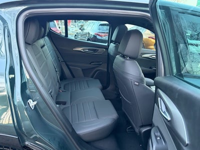 2026 Alfa Romeo Tonale TONALE SPRINT AWD