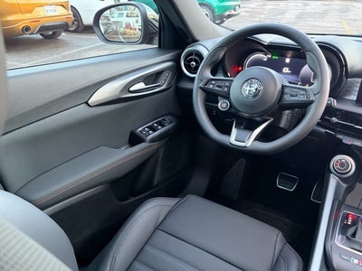 2026 Alfa Romeo Tonale TONALE SPRINT AWD