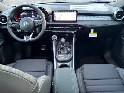 2026 Alfa Romeo Tonale TONALE SPRINT AWD