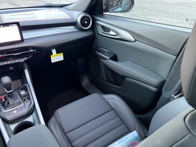 2026 Alfa Romeo Tonale TONALE SPRINT AWD