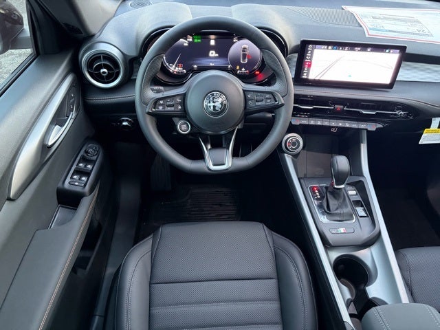 2026 Alfa Romeo Tonale TONALE SPRINT AWD