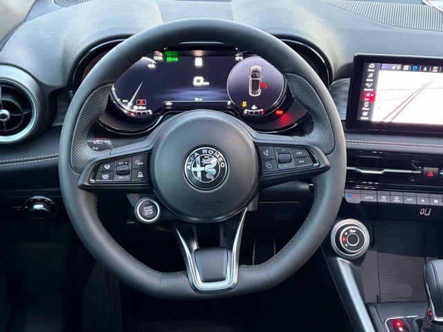 2026 Alfa Romeo Tonale TONALE SPRINT AWD