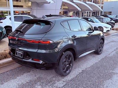 2026 Alfa Romeo Tonale TONALE SPRINT AWD