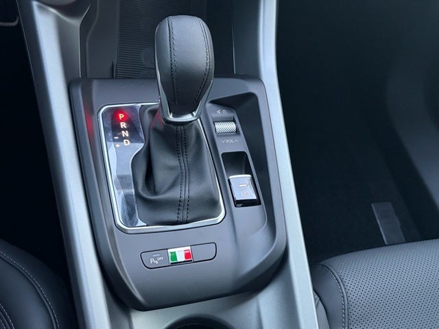 2026 Alfa Romeo Tonale TONALE SPRINT AWD