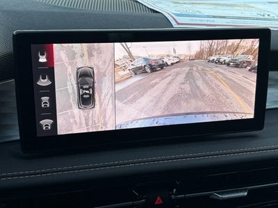 2026 Alfa Romeo Tonale TONALE SPRINT AWD