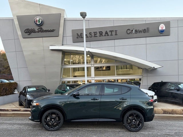 2026 Alfa Romeo Tonale TONALE SPRINT AWD