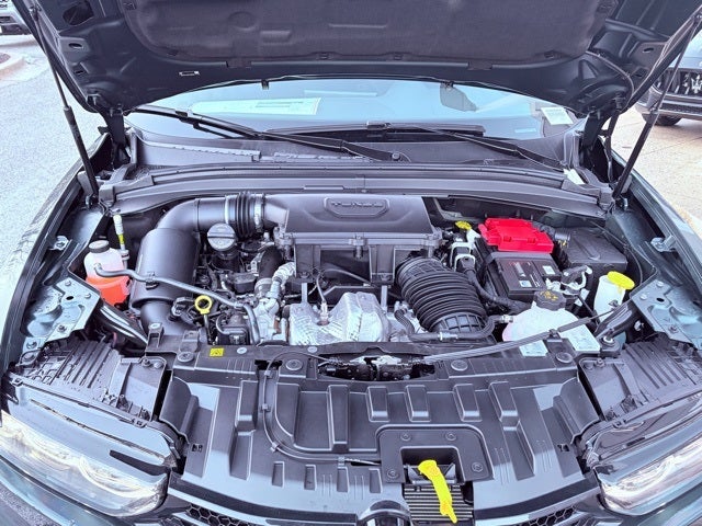 2026 Alfa Romeo Tonale TONALE SPRINT AWD