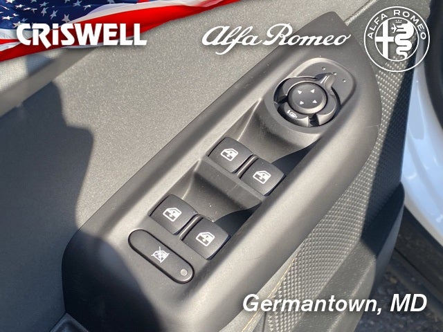 2025 Alfa Romeo Tonale TONALE AWD