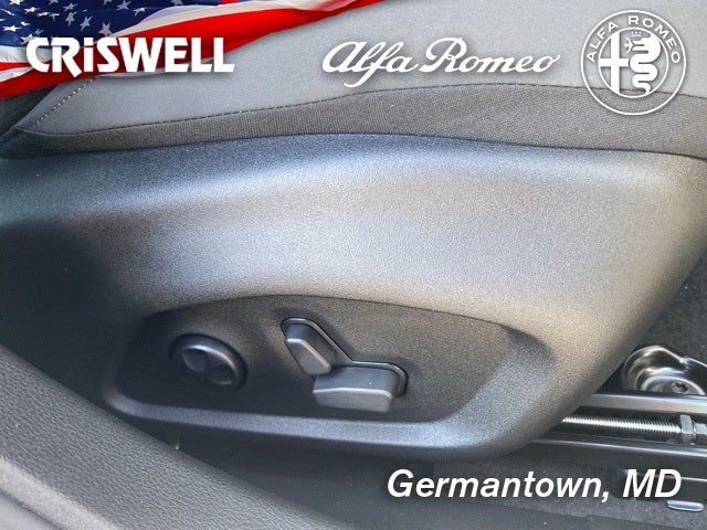 2025 Alfa Romeo Tonale TONALE AWD