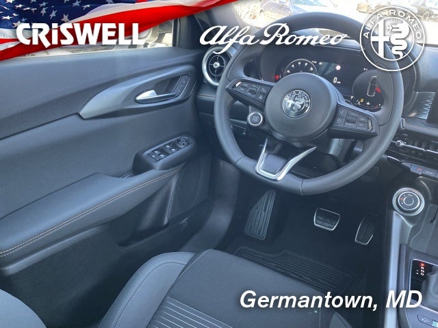 2025 Alfa Romeo Tonale TONALE AWD