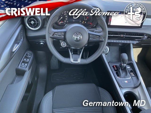 2025 Alfa Romeo Tonale TONALE AWD