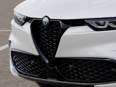 2025 Alfa Romeo Tonale TONALE AWD