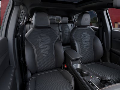 2025 Alfa Romeo Tonale TONALE AWD