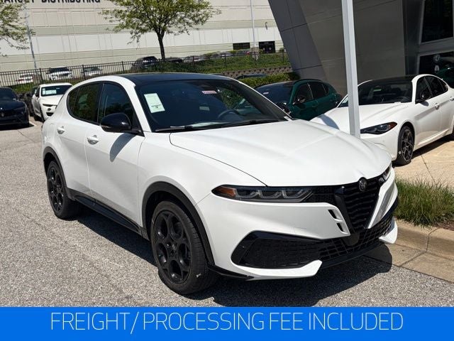 2026 Alfa Romeo Tonale TONALE SPRINT AWD