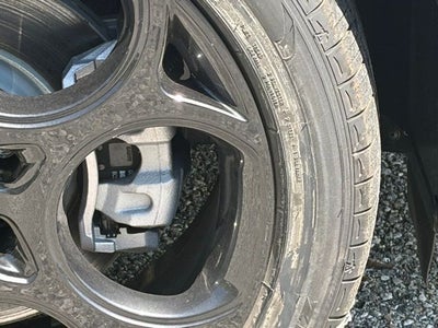 2026 Alfa Romeo Tonale TONALE SPRINT AWD