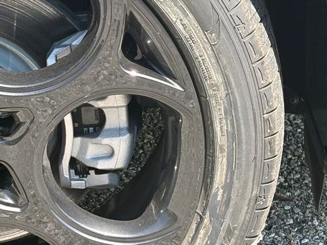 2026 Alfa Romeo Tonale TONALE SPRINT AWD