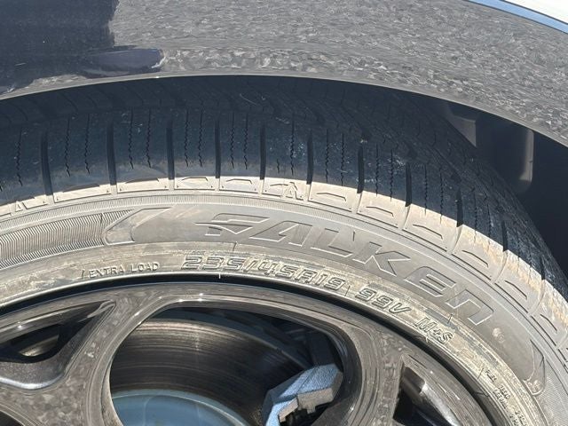 2026 Alfa Romeo Tonale TONALE SPRINT AWD