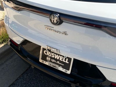 2026 Alfa Romeo Tonale TONALE SPRINT AWD