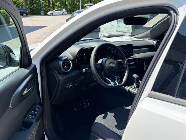 2026 Alfa Romeo Tonale TONALE SPRINT AWD