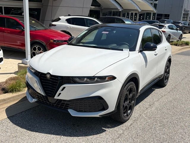 2026 Alfa Romeo Tonale TONALE SPRINT AWD