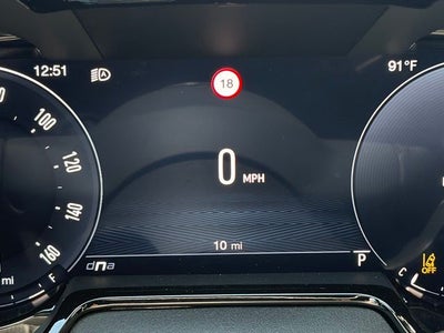 2026 Alfa Romeo Tonale TONALE SPRINT AWD