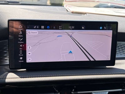 2026 Alfa Romeo Tonale TONALE SPRINT AWD