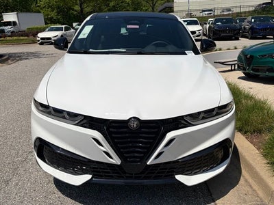2026 Alfa Romeo Tonale TONALE SPRINT AWD