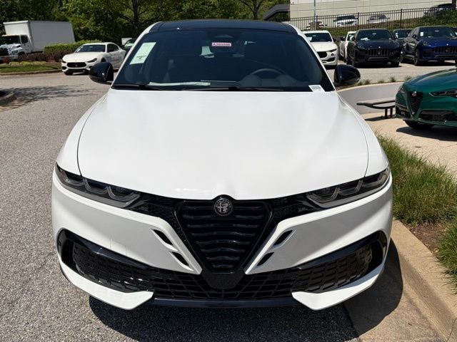 2026 Alfa Romeo Tonale TONALE SPRINT AWD