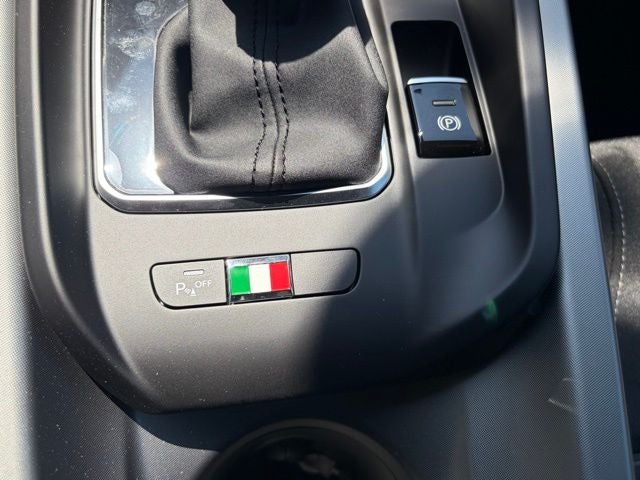 2026 Alfa Romeo Tonale TONALE SPRINT AWD