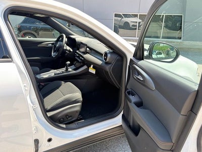 2026 Alfa Romeo Tonale TONALE SPRINT AWD