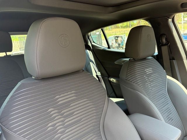 2026 Alfa Romeo Tonale TONALE SPRINT AWD