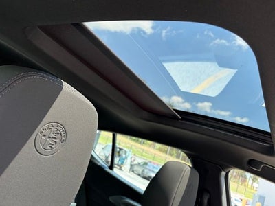 2026 Alfa Romeo Tonale TONALE SPRINT AWD