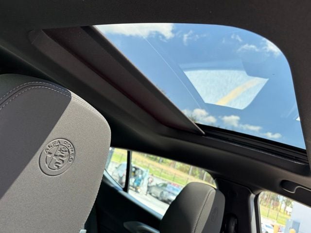 2026 Alfa Romeo Tonale TONALE SPRINT AWD