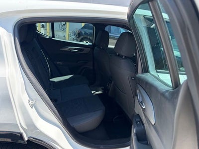 2026 Alfa Romeo Tonale TONALE SPRINT AWD