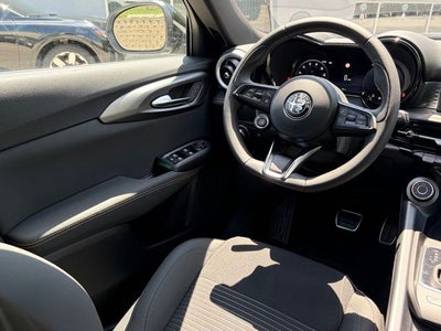 2026 Alfa Romeo Tonale TONALE SPRINT AWD