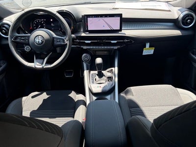 2026 Alfa Romeo Tonale TONALE SPRINT AWD