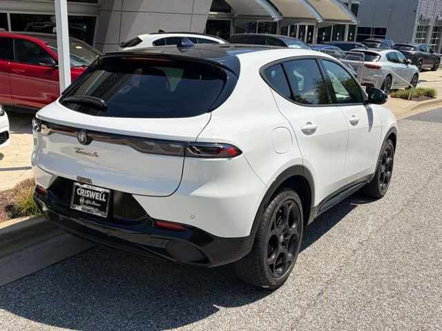 2026 Alfa Romeo Tonale TONALE SPRINT AWD