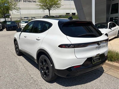 2026 Alfa Romeo Tonale TONALE SPRINT AWD