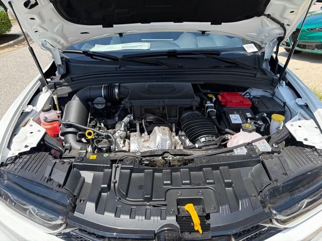 2026 Alfa Romeo Tonale TONALE SPRINT AWD