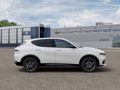 2026 Alfa Romeo Tonale TONALE SPRINT AWD