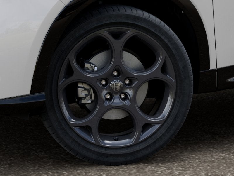 2026 Alfa Romeo Tonale TONALE SPRINT AWD