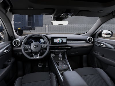 2026 Alfa Romeo Tonale TONALE SPRINT AWD