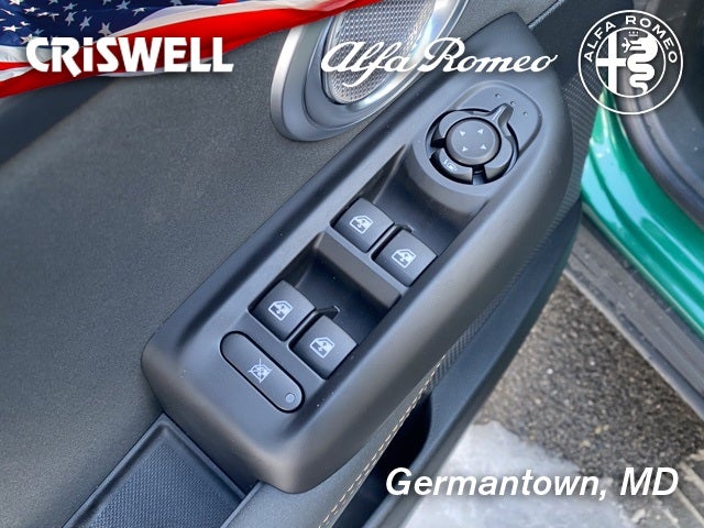 2025 Alfa Romeo Tonale TONALE AWD