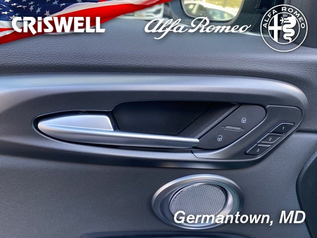 2025 Alfa Romeo Tonale TONALE AWD