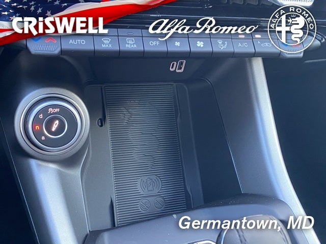 2025 Alfa Romeo Tonale TONALE AWD