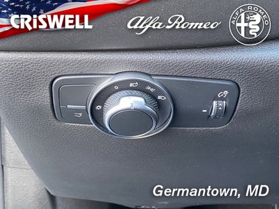 2025 Alfa Romeo Tonale TONALE AWD