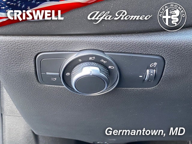 2025 Alfa Romeo Tonale TONALE AWD