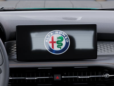 2025 Alfa Romeo Tonale TONALE AWD