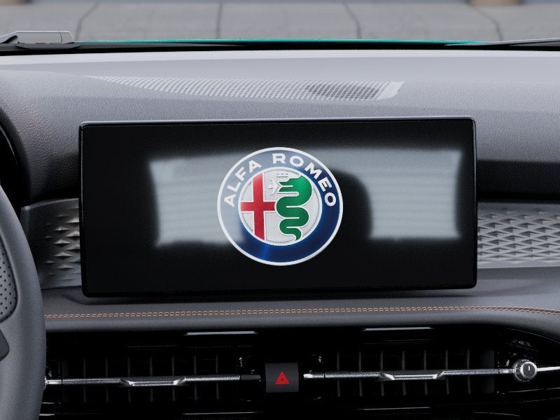 2025 Alfa Romeo Tonale TONALE AWD